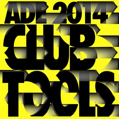 TWR72 ADE 2014 Club Tools