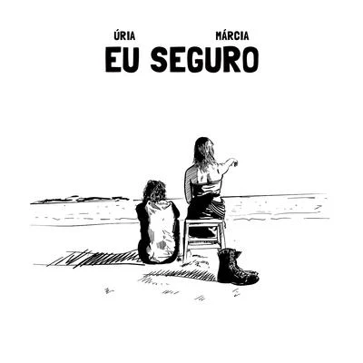 Eu Seguro 專輯 Marcia/Astrud Gilberto/Marília Gabriela/Bebel Gilberto/Jussara Silveira