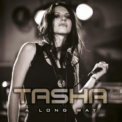 A Long Way 專輯 Tasha