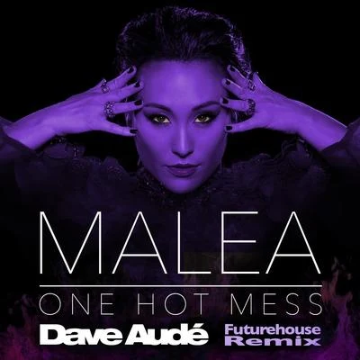 One Hot Mess (Dave Aude Futurehouse Remix) 專輯 Dave Audé