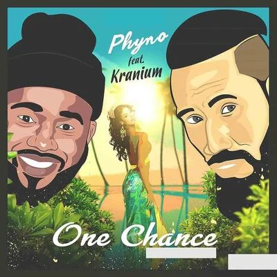 One Chance 專輯 Dj Kaywise/Phyno