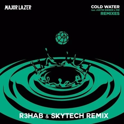 Cold Water (R3hab vs Skytech Remix) 專輯 R3hab