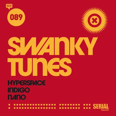 Hyperspace 專輯 Swanky Tunes