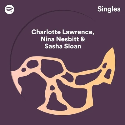 Charlotte LawrenceSYML Spotify Singles