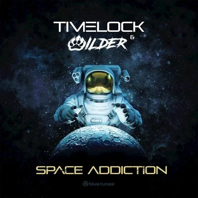 Space Addiction 专辑 Timelock