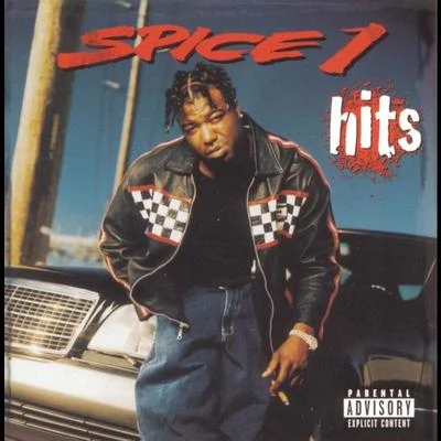 Best Of Spice 1 專輯 Spice 1