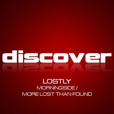 MorningsideMore Lost Than Found 專輯 Lostly/Abandoned Rainbow/Ice Upon Fire/Beatsole/Mike Squillo