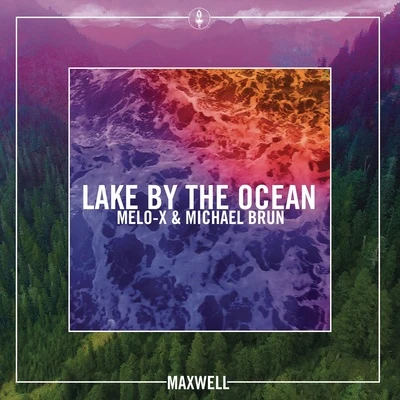 LAKE BY THE OCEAN (Mobi Dixon remix) 專輯 Maxwell