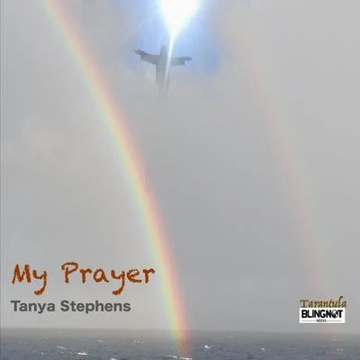 Tanya Stephens My Prayer