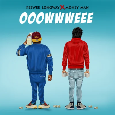 OOOWWWEEE 专辑 PeeWee Longway