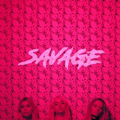 Savage 專輯 Bahari