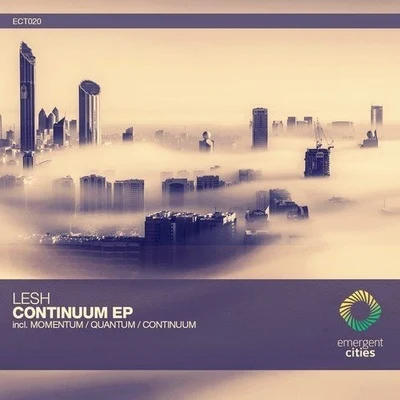 MomentumQuantumContinuum 专辑 Lesh