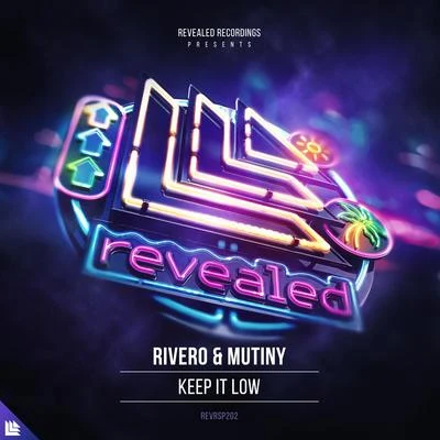 Keep It Low 專輯 Rivero