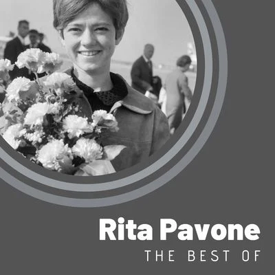 Rita PavoneVerde The Best of Rita Pavone