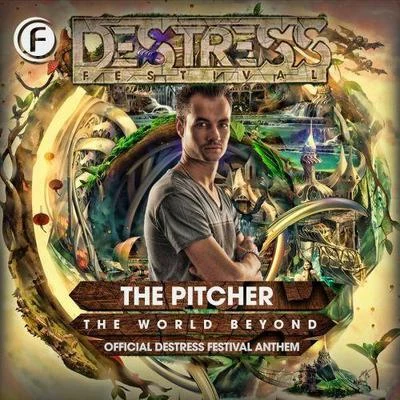 The World Beyond 专辑 The Pitcher