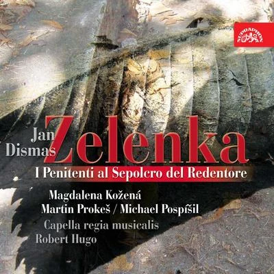 Zelenka: I penitenti al sepolcro del redentore 专辑 Magdalena Kožená