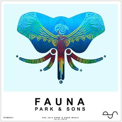 Park & SonsNathan Nicholson Fauna