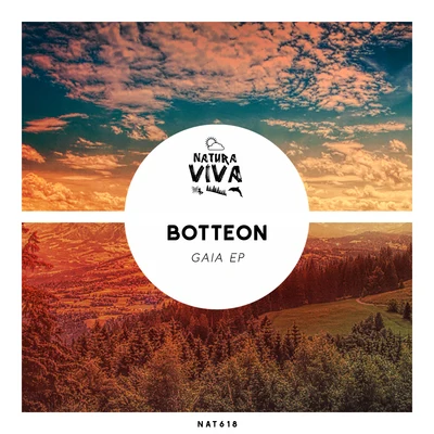 Gaia 專輯 Botteon/Modeplex/A.L.C.A.