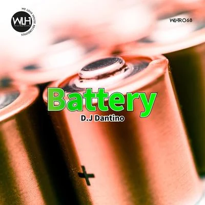 D.J Dantino Battery