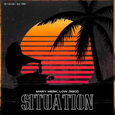 Situation 專輯 Bernax/Low Disco