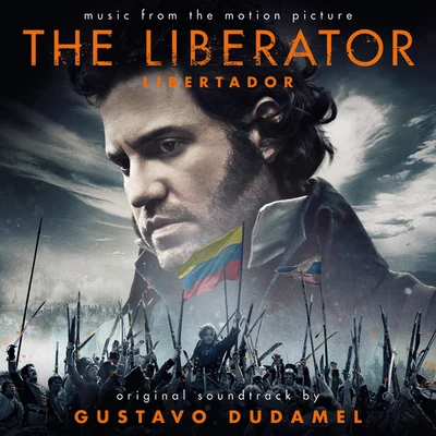 The Liberator 專輯 Gustavo Dudamel/Los Angeles Philharmonic