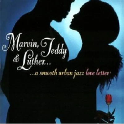 A Smooth Urban Jazz Love Letter 專輯 Marvin/Urban Love/Astrud C/Michelle Simonal/Sarah Menescal