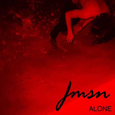 Alone 專輯 JMSN