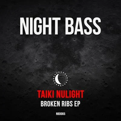 Broken Ribs 专辑 JM/Taiki Nulight/Wax Motif/Bijou/Peazy 616