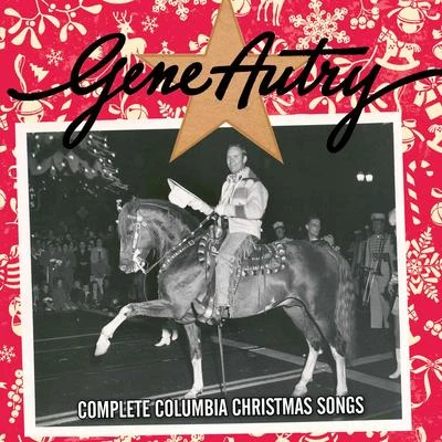 Gene AutryJimmy LongThe Everly Brothers Complete Columbia Christmas Songs