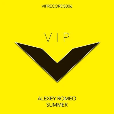 Summer 專輯 Alexey Romeo/Sevenever/Timmy Kos/Alexey Union/WilyamDeLove