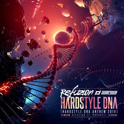 Hardstyle DNA 專輯 Refuzion