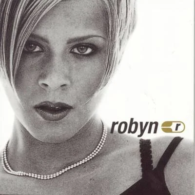 Robyn Is Here 專輯 Robyn