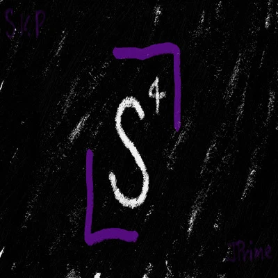 SSSS (Prod. By JPrime) 专辑 SKP/Iris