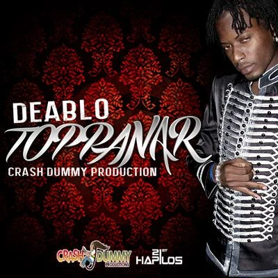 Toppanar 专辑 Deablo/Navino