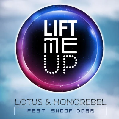 Lift Me Up 專輯 Honorebel/Benny Benassi