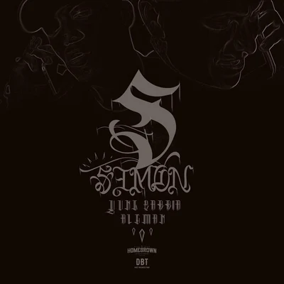 Simón (feat. Aleman) 专辑 Aleman