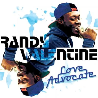 Love Advocate 專輯 Exco Levi/Randy Valentine