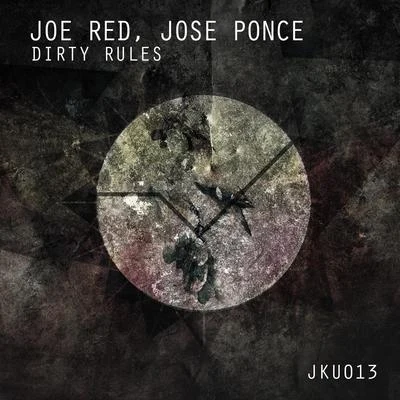 Joe Red Dirty Rules