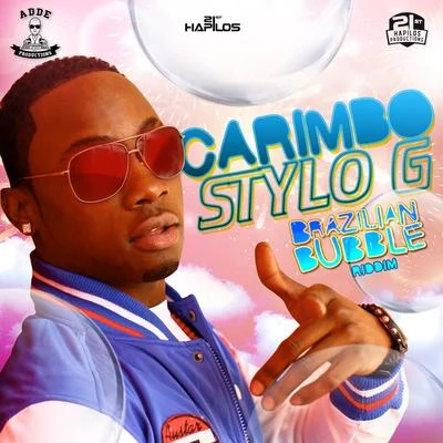 Carimbo 專輯 Stylo G