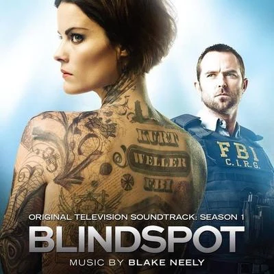 Blindspot (Original Television Soundtrack: Season 1) 專輯 Geoff Zanelli/Blake Neely/Hans Zimmer