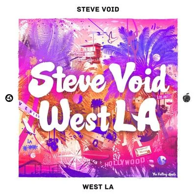 West LA 专辑 Steve Void