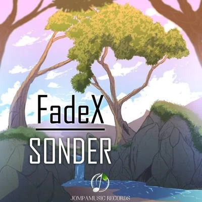 Sonder 專輯 FadeX