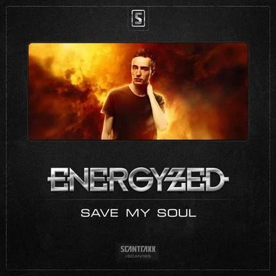 Save My Soul 专辑 Energyzed