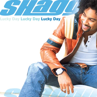 Lucky Day 专辑 Arie (艾瑞)/Shaggy