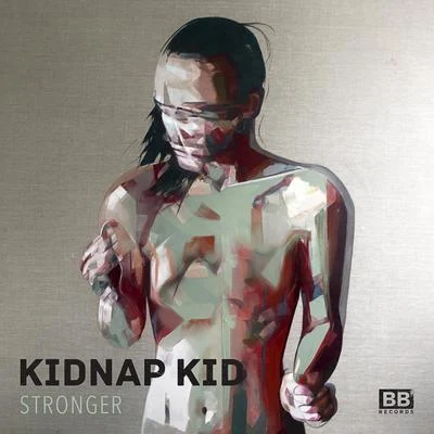 Stronger 專輯 Kidnap