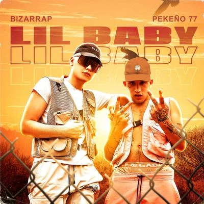 Lil Baby 專輯 Kiddo Toto/Bizarrap