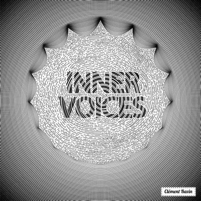 Inner Voices 專輯 Clément Bazin/Pierre Kwenders