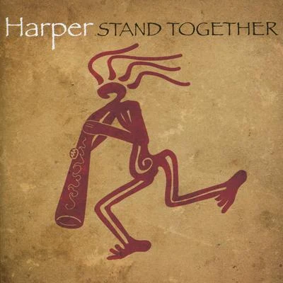 Stand Together 专辑 Harper