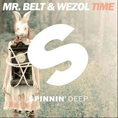 Time 專輯 Mr. Belt & Wezol