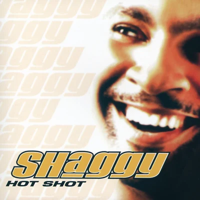 Shaggy Hot Shot (International Version #2)